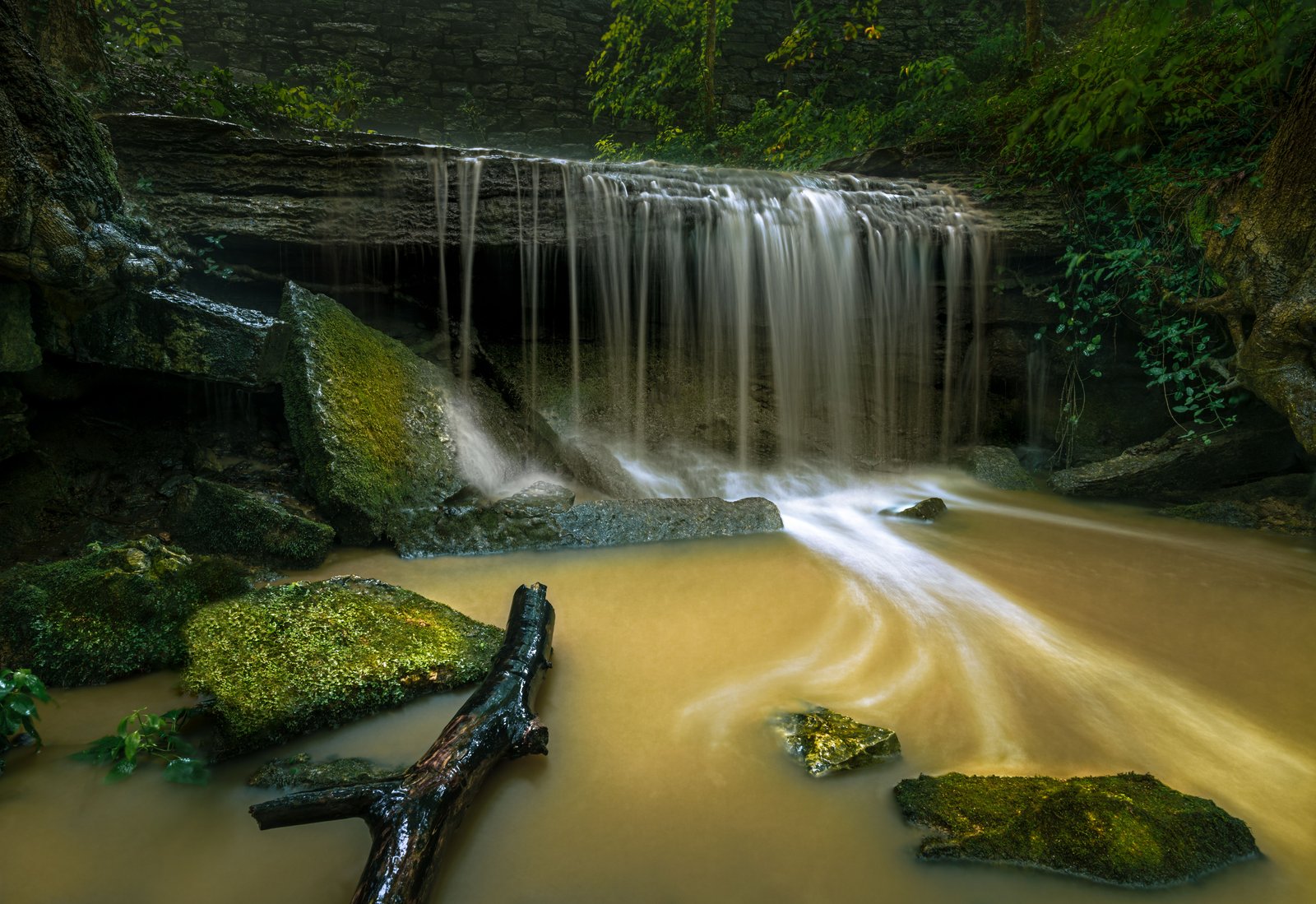 Kentucky landscape